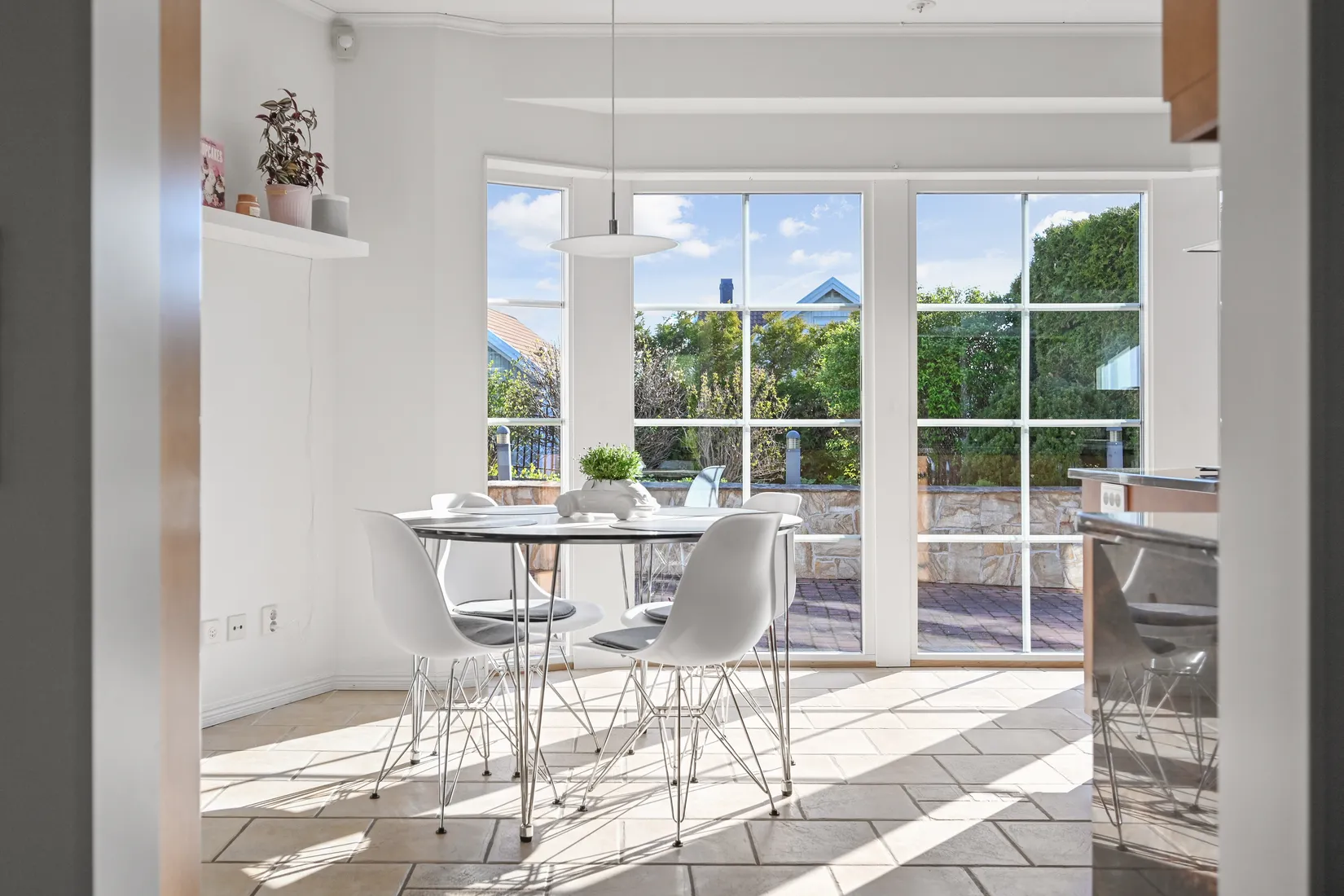 Villa, Porsgränd 9, Bollstanäs, Upplands Väsby