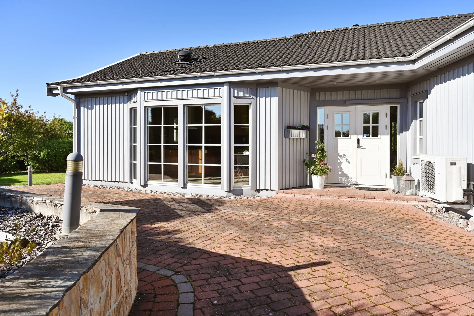 Villa, Porsgränd 9, Bollstanäs, Upplands Väsby