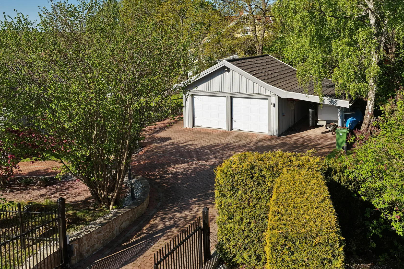 Villa, Porsgränd 9, Bollstanäs, Upplands Väsby