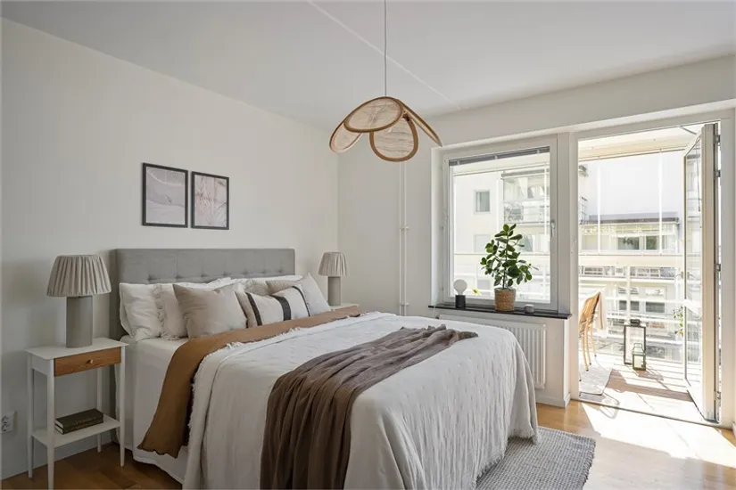 Bostadsrätt, Drottningholmsvägen 40, Kungsholmen, Stockholm