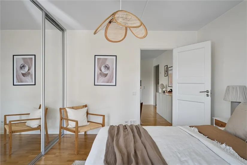Bostadsrätt, Drottningholmsvägen 40, Kungsholmen, Stockholm