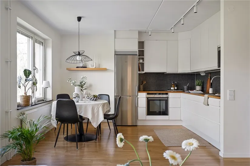 Bostadsrätt, Drottningholmsvägen 40, Kungsholmen, Stockholm