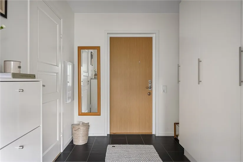 Bostadsrätt, Drottningholmsvägen 40, Kungsholmen, Stockholm