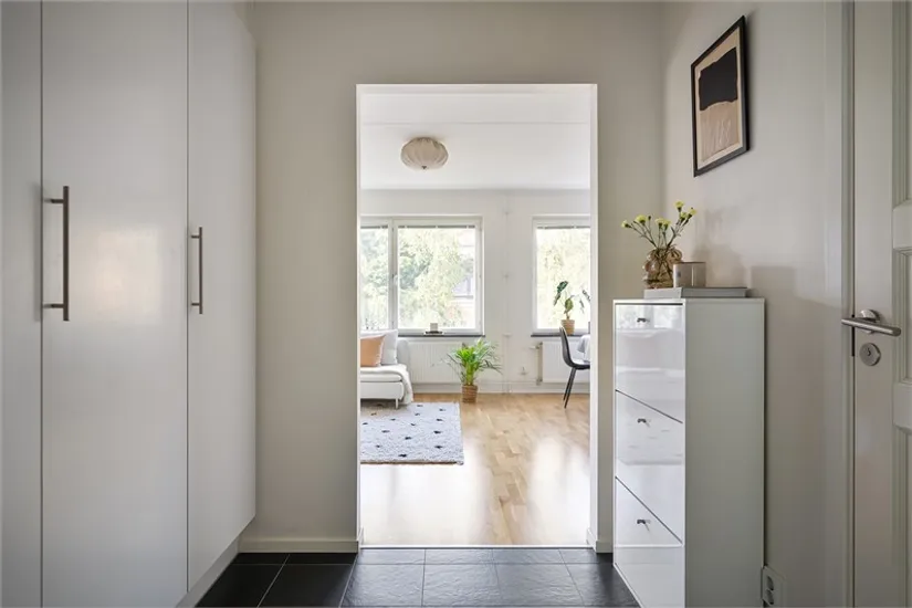 Bostadsrätt, Drottningholmsvägen 40, Kungsholmen, Stockholm