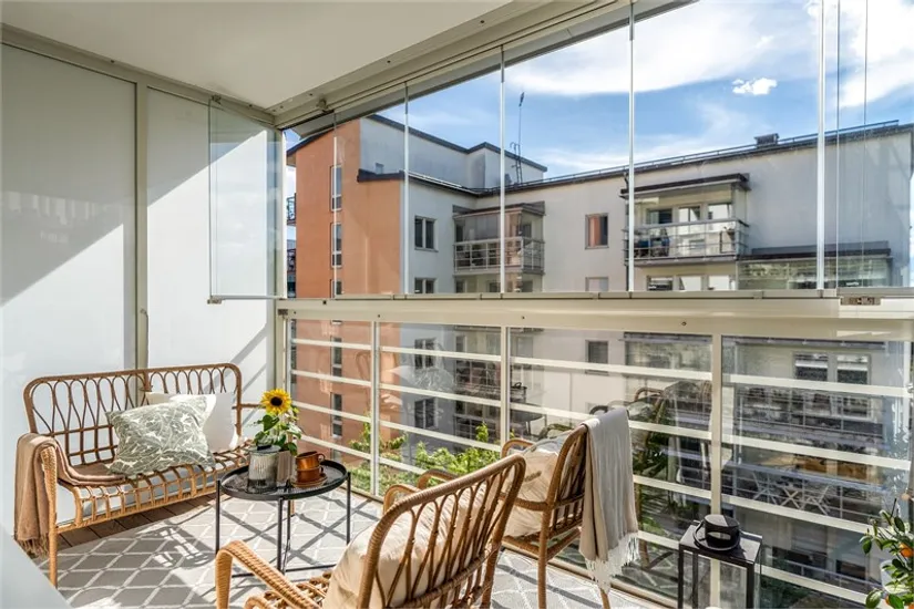Bostadsrätt, Drottningholmsvägen 40, Kungsholmen, Stockholm