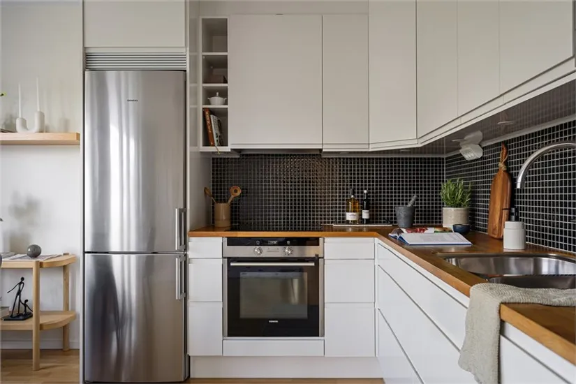 Bostadsrätt, Drottningholmsvägen 40, Kungsholmen, Stockholm