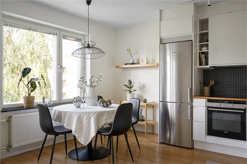 Bostadsrätt, Drottningholmsvägen 40, Kungsholmen, Stockholm
