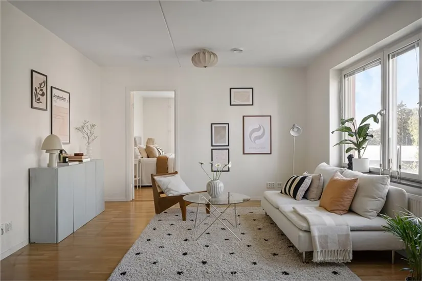 Bostadsrätt, Drottningholmsvägen 40, Kungsholmen, Stockholm
