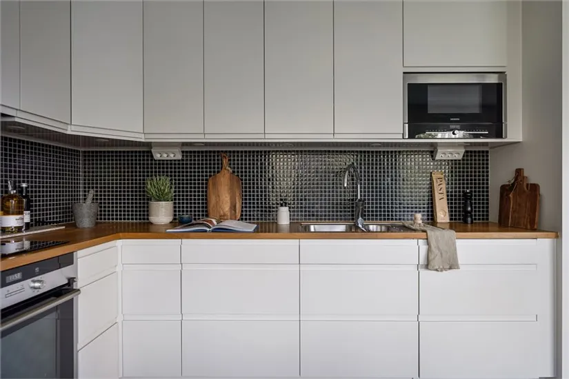 Bostadsrätt, Drottningholmsvägen 40, Kungsholmen, Stockholm
