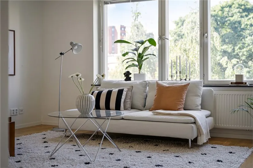 Bostadsrätt, Drottningholmsvägen 40, Kungsholmen, Stockholm