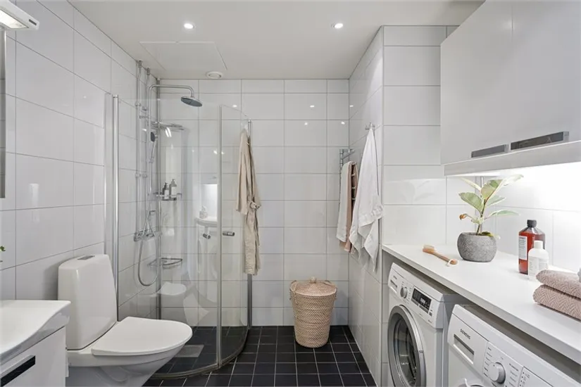 Bostadsrätt, Drottningholmsvägen 40, Kungsholmen, Stockholm
