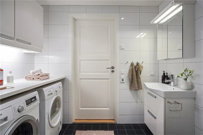 Bostadsrätt, Drottningholmsvägen 40, Kungsholmen, Stockholm