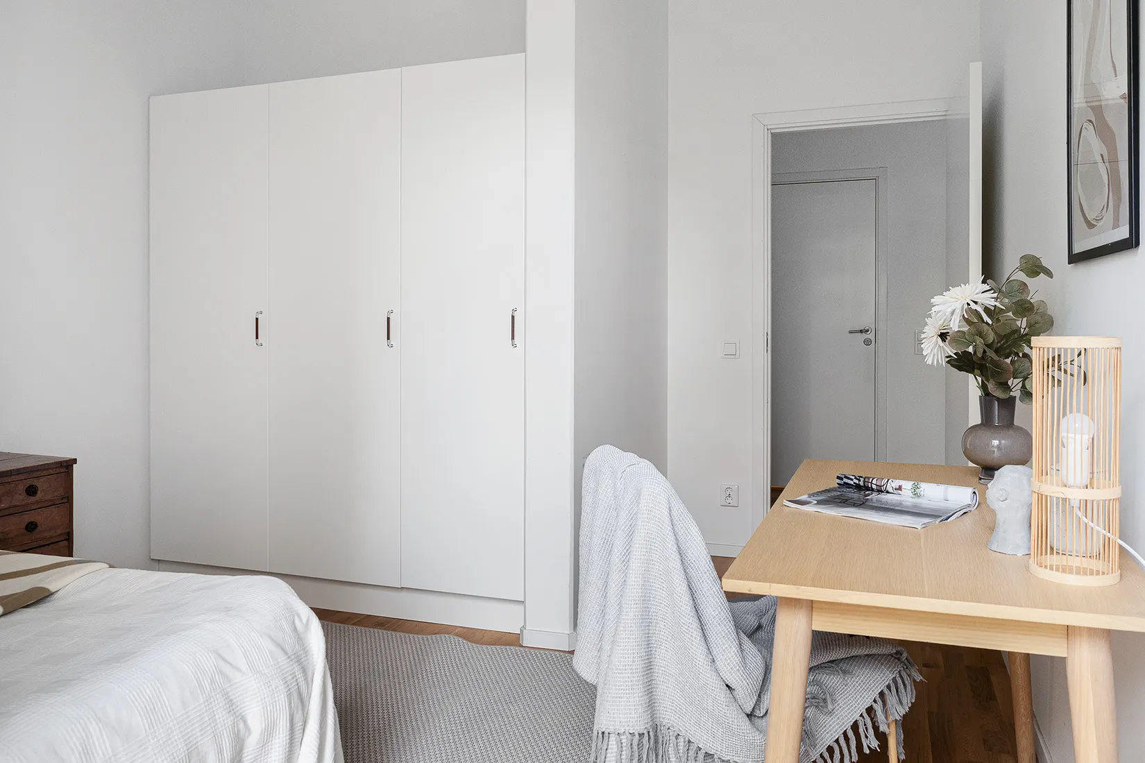 Bostadsrätt, Stadskajen 4, Centrum, Landskrona