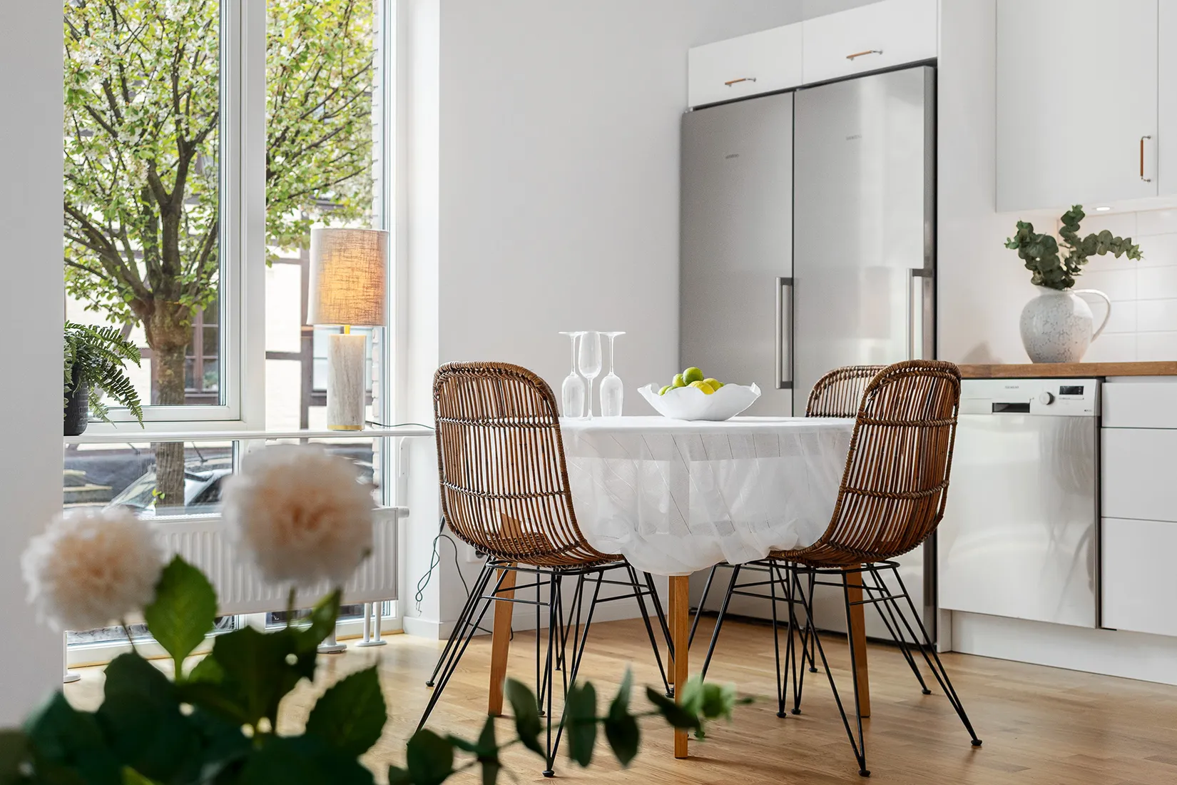 Bostadsrätt, Stadskajen 4, Centrum, Landskrona