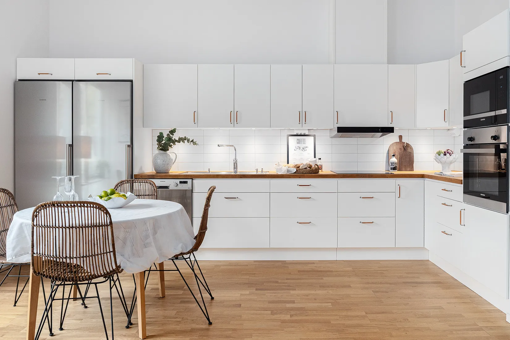 Bostadsrätt, Stadskajen 4, Centrum, Landskrona