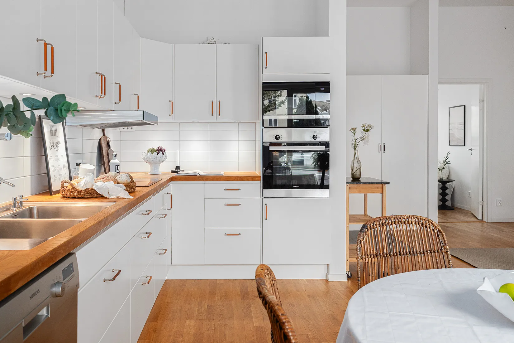 Bostadsrätt, Stadskajen 4, Centrum, Landskrona