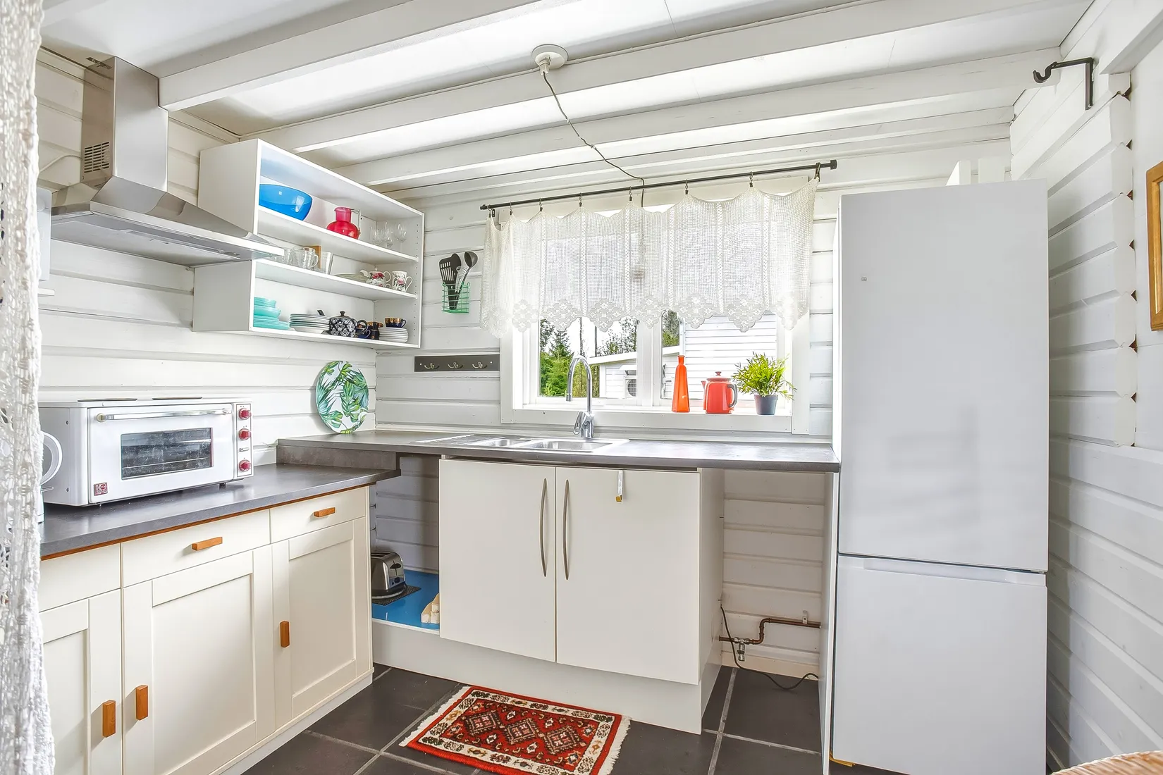 Fritidshus, Villanäs 409, lott nr 2, Villanäs, Umeå