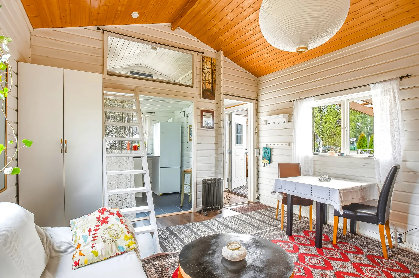 Fritidshus, Villanäs 409, lott nr 2, Villanäs, Umeå