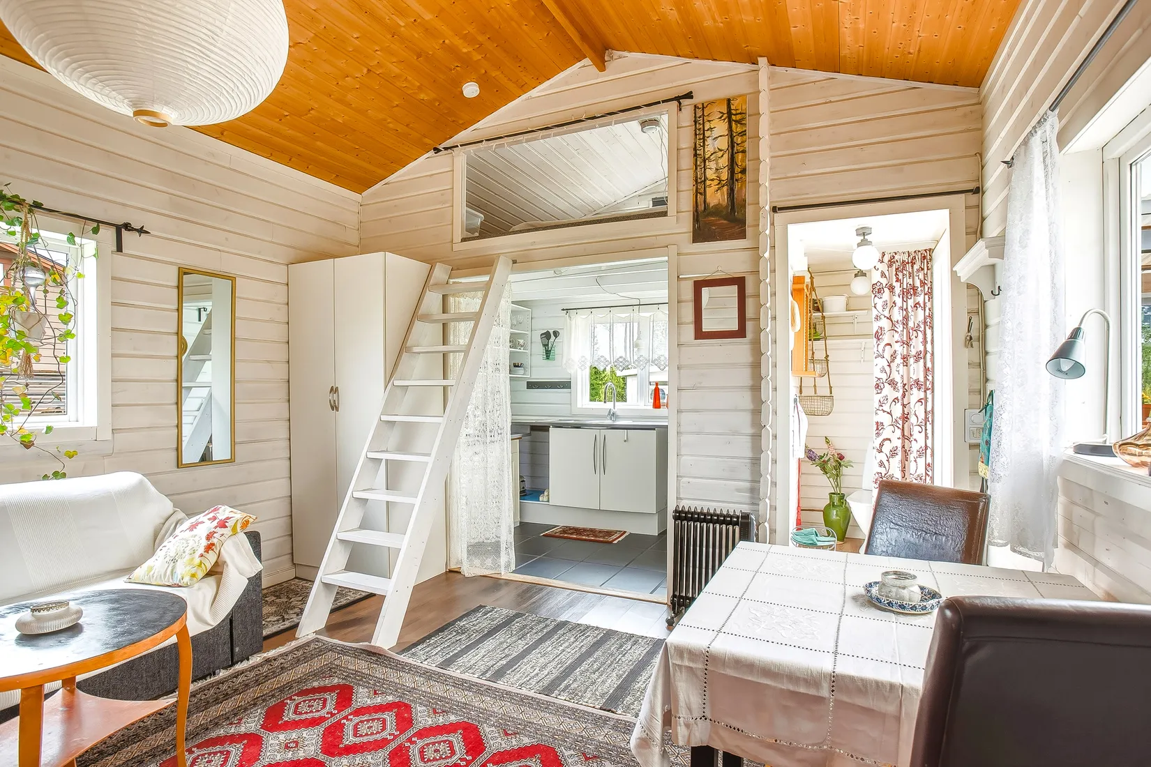 Fritidshus, Villanäs 409, lott nr 2, Villanäs, Umeå