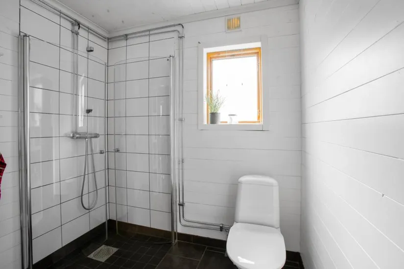 Fritidshus, Villanäs 409, lott nr 2, Villanäs, Umeå