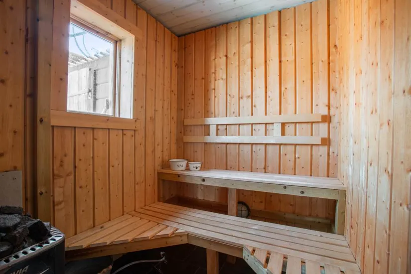 Fritidshus, Villanäs 409, lott nr 2, Villanäs, Umeå