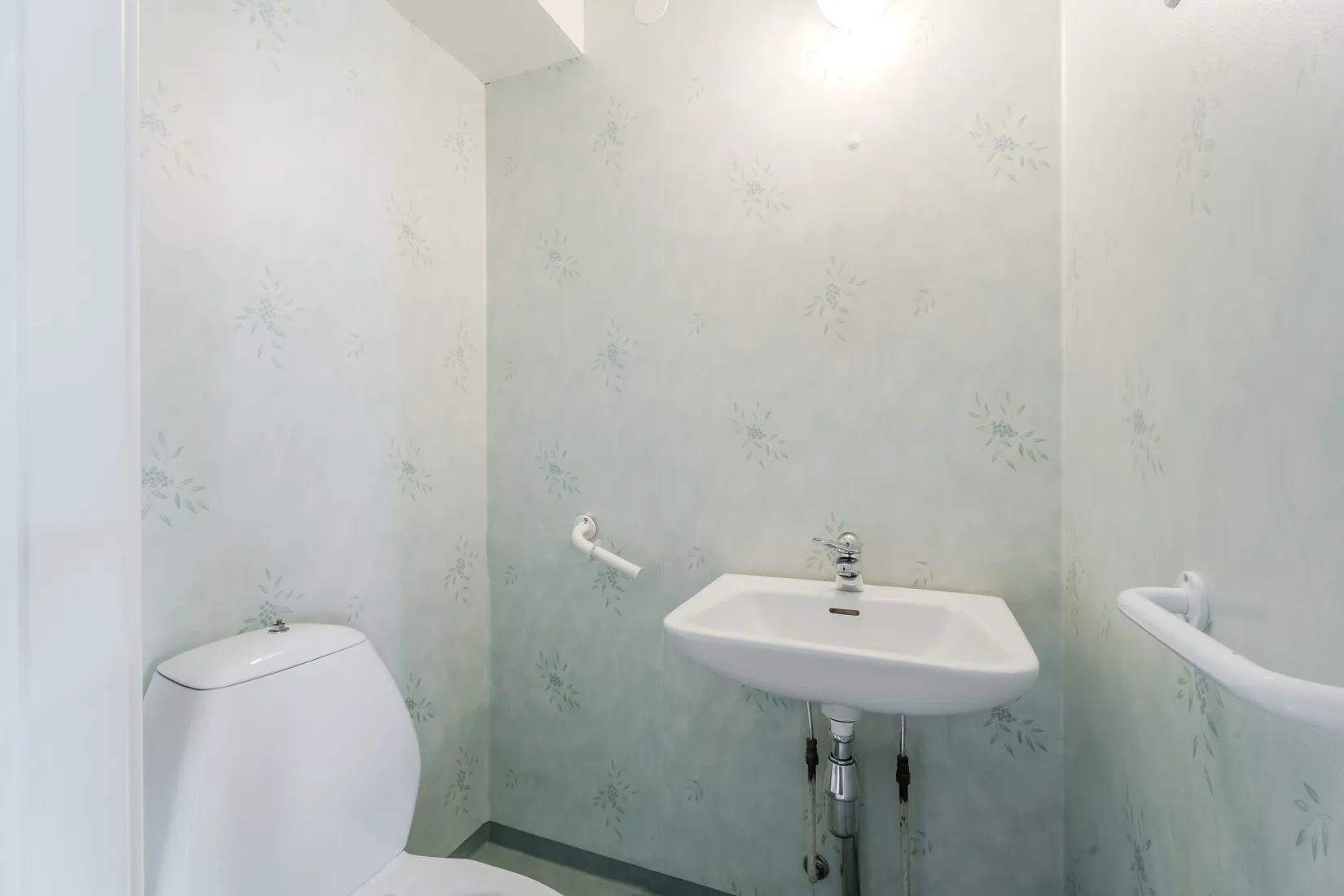 Villa, Elliots väg 85, Hulan, Lerum