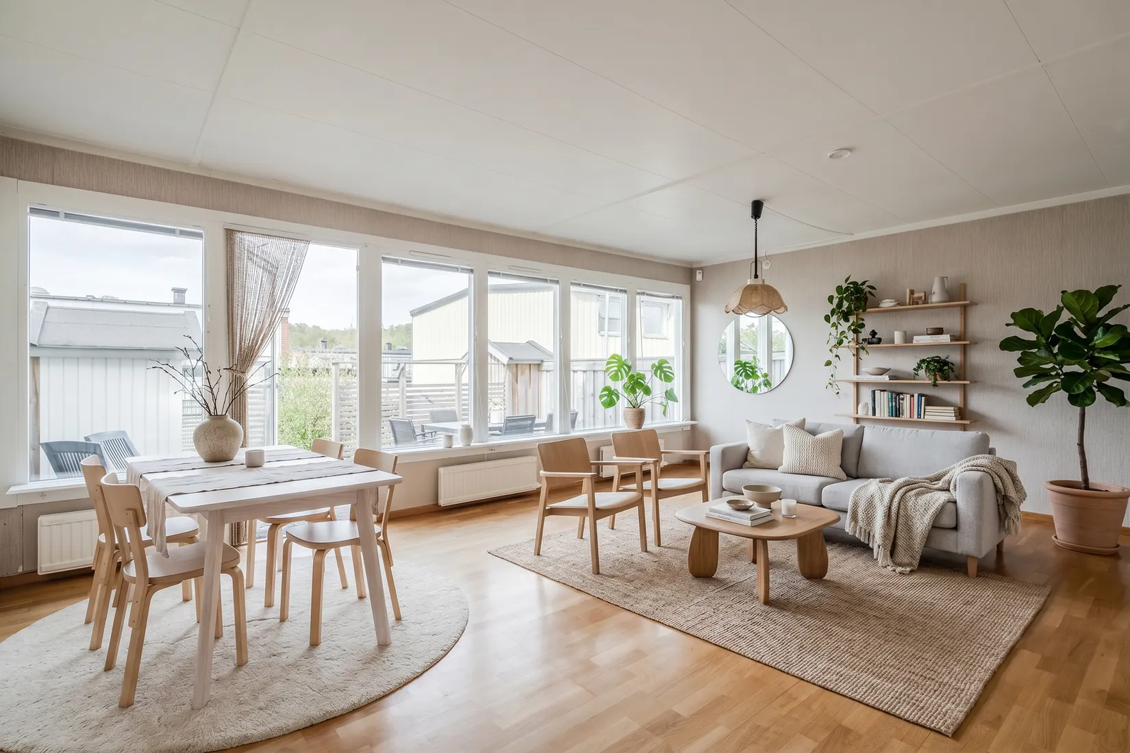 Villa, Elliots väg 85, Hulan, Lerum