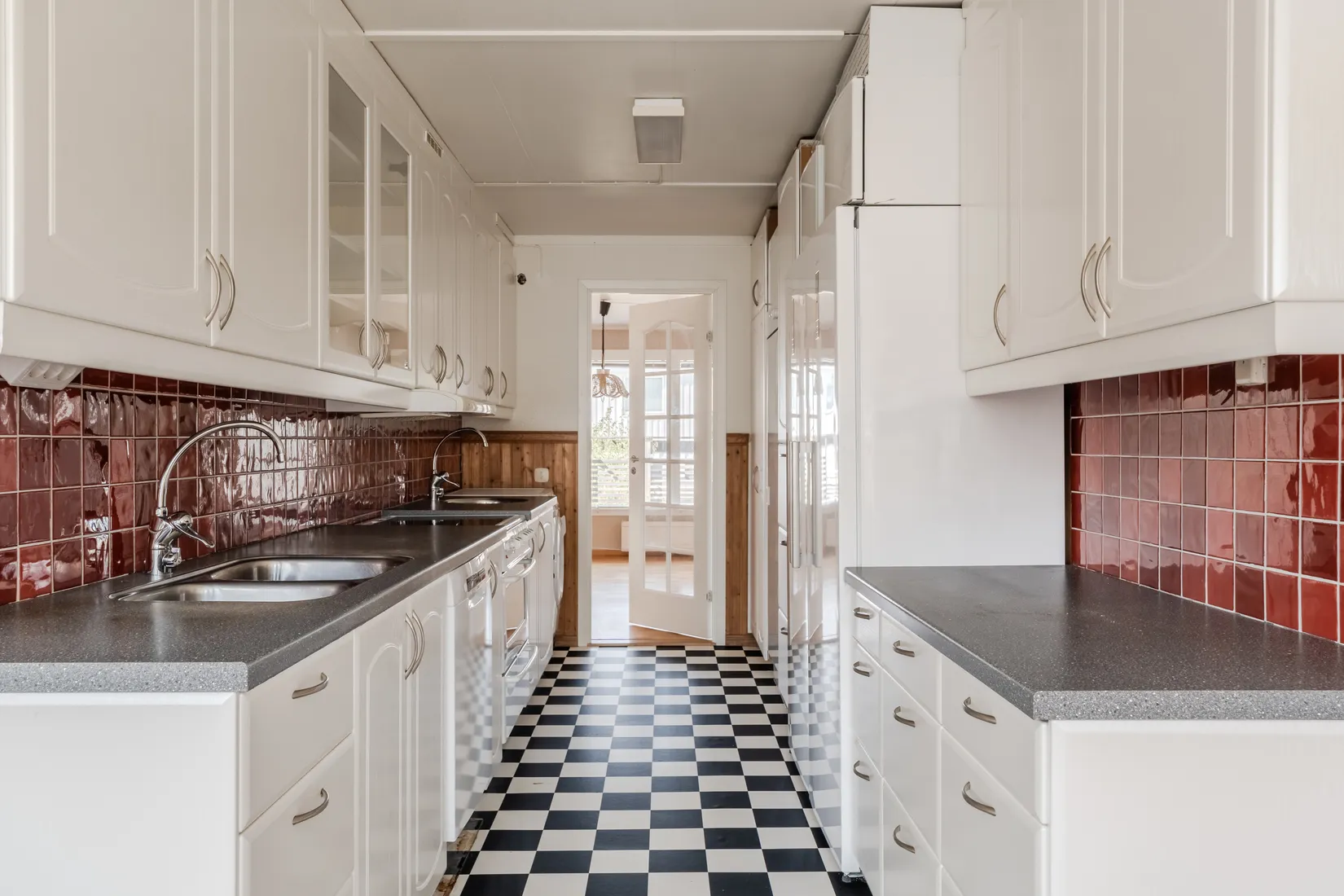 Villa, Elliots väg 85, Hulan, Lerum