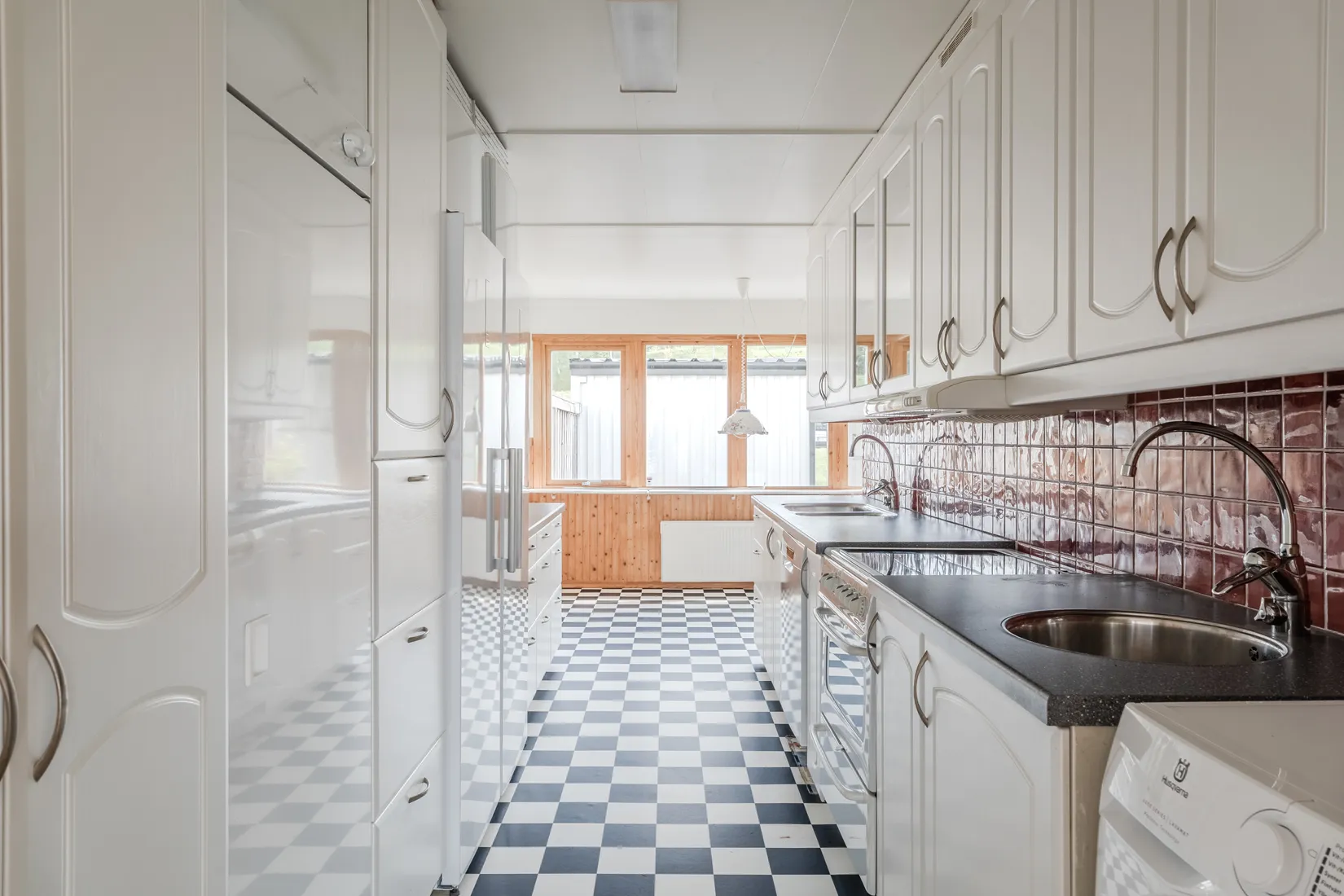 Villa, Elliots väg 85, Hulan, Lerum