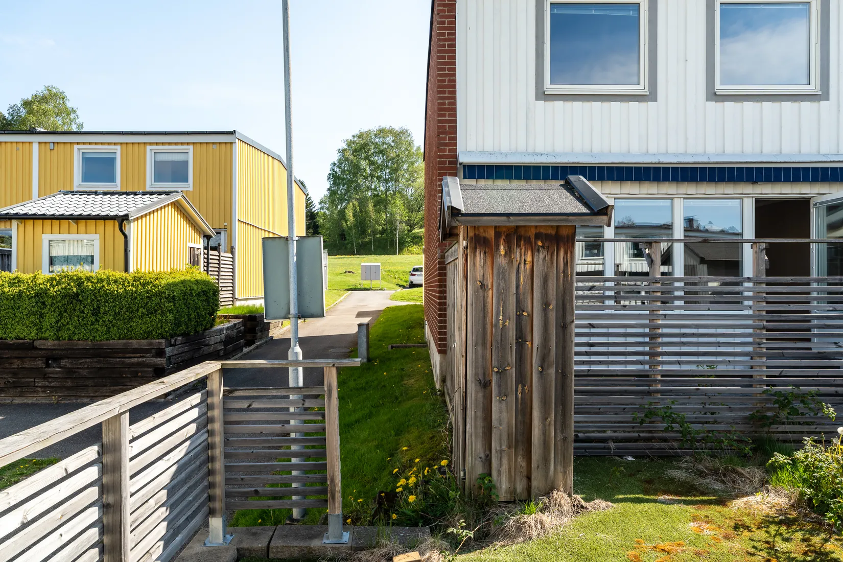 Villa, Elliots väg 85, Hulan, Lerum