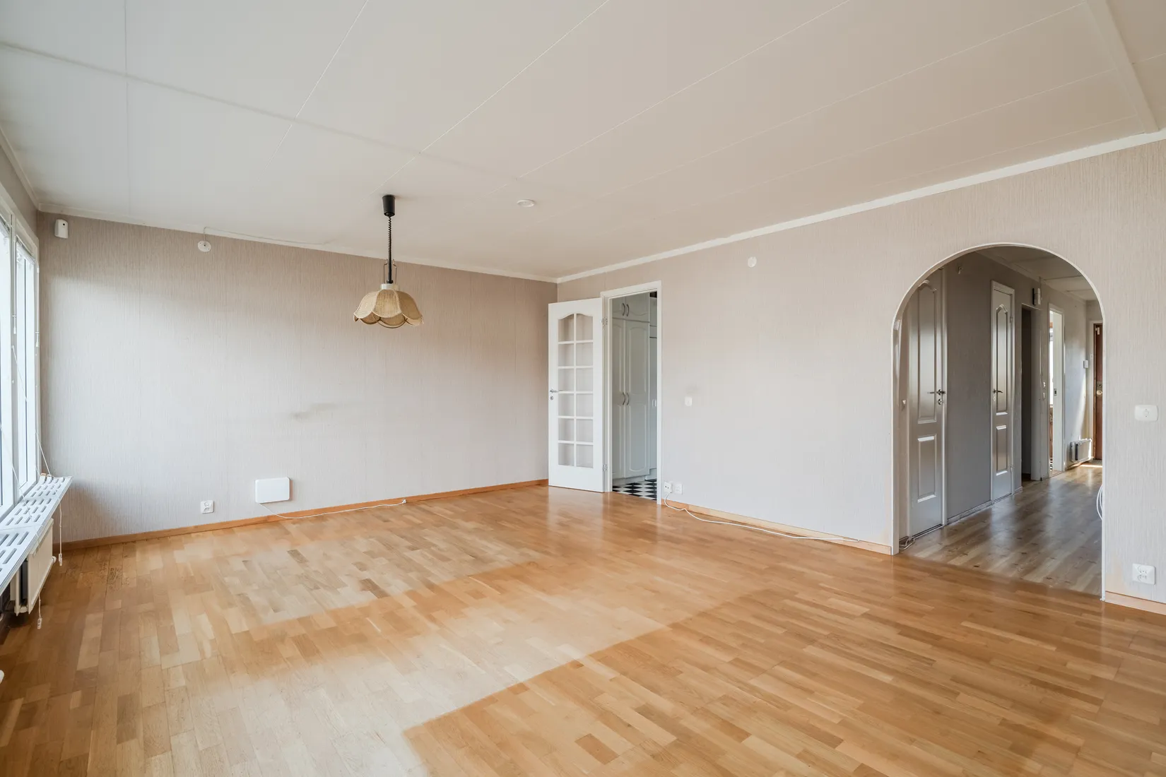 Villa, Elliots väg 85, Hulan, Lerum