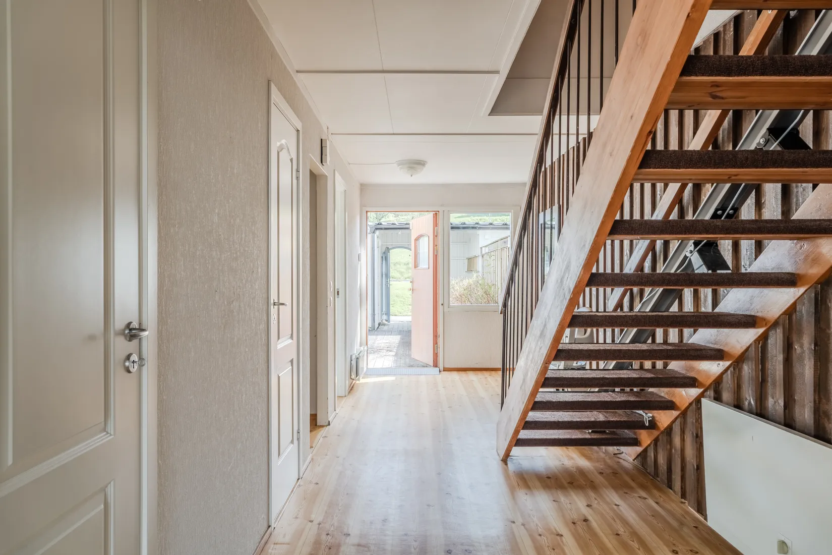Villa, Elliots väg 85, Hulan, Lerum