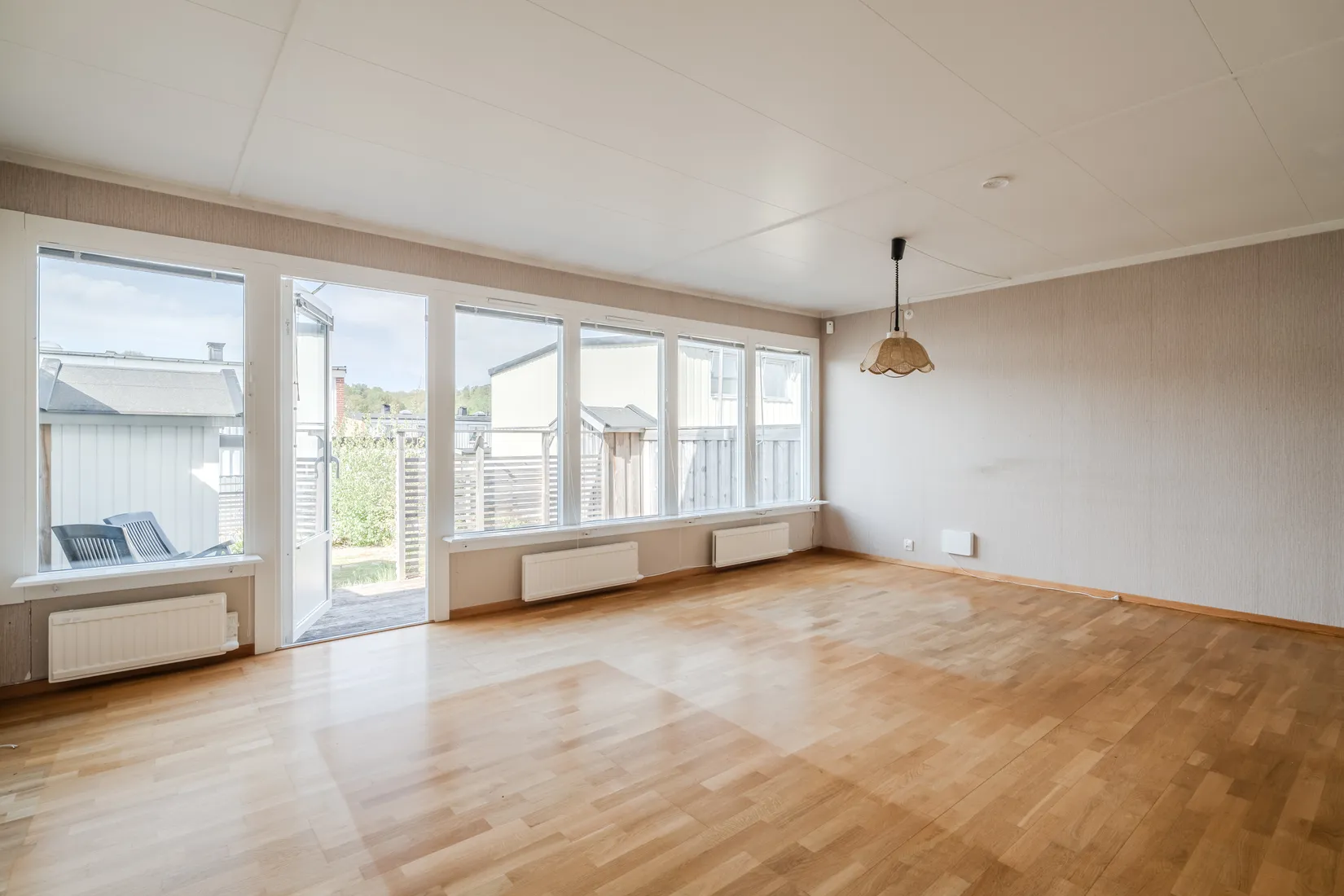 Villa, Elliots väg 85, Hulan, Lerum