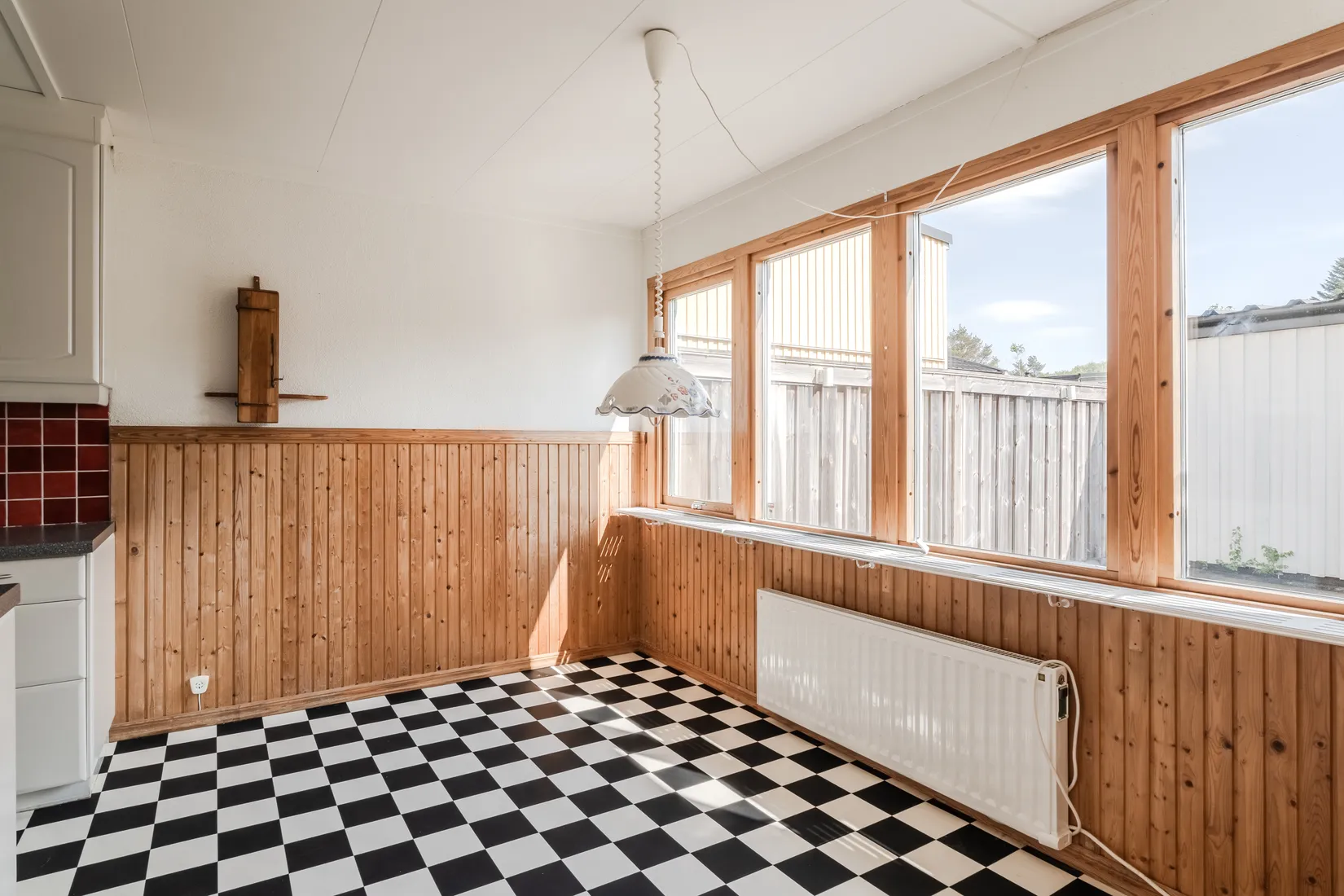 Villa, Elliots väg 85, Hulan, Lerum