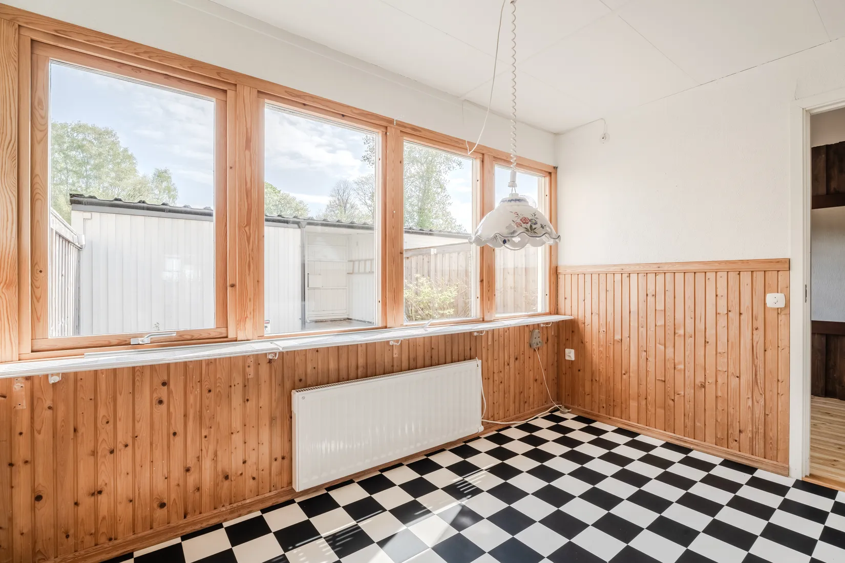Villa, Elliots väg 85, Hulan, Lerum
