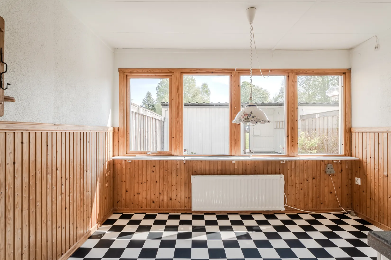 Villa, Elliots väg 85, Hulan, Lerum