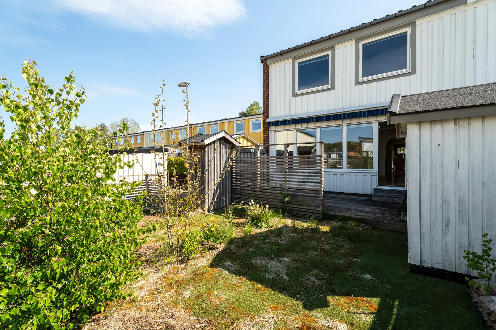 Villa, Elliots väg 85, Hulan, Lerum