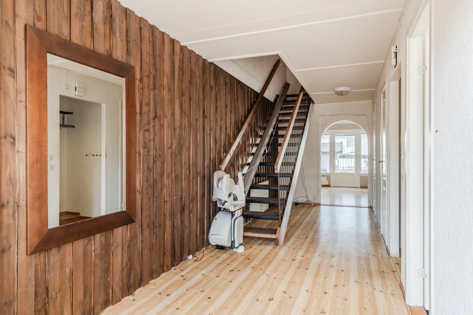 Villa, Elliots väg 85, Hulan, Lerum