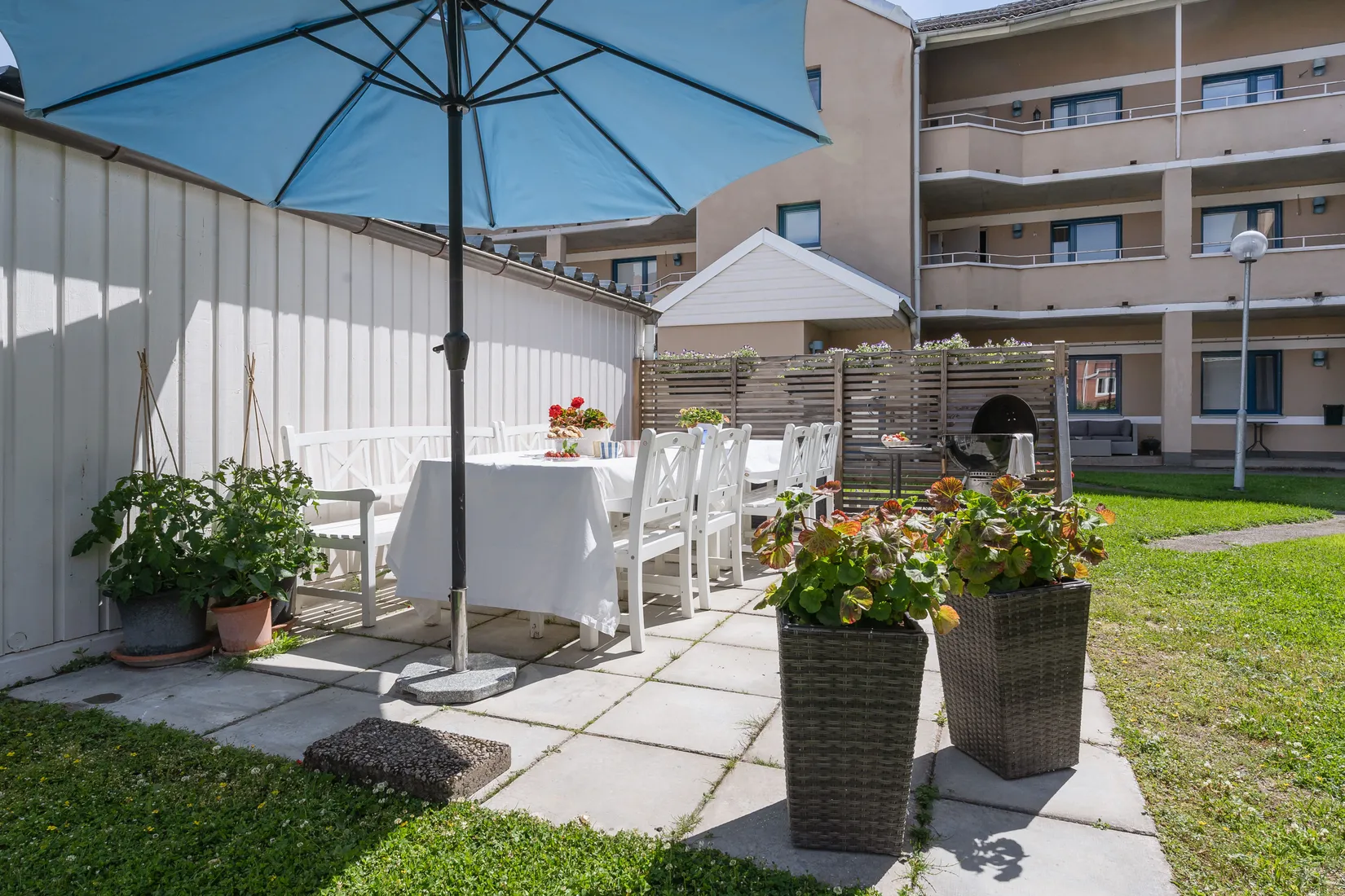 Bostadsrätt, Östra Ringgatan 36, Centrum, Enköping