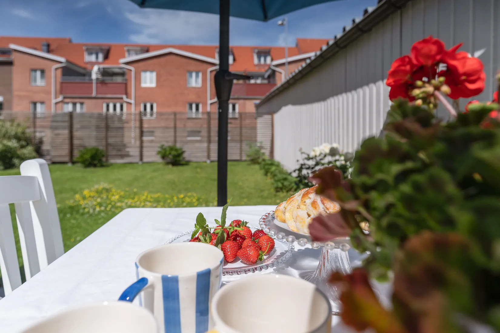 Bostadsrätt, Östra Ringgatan 36, Centrum, Enköping