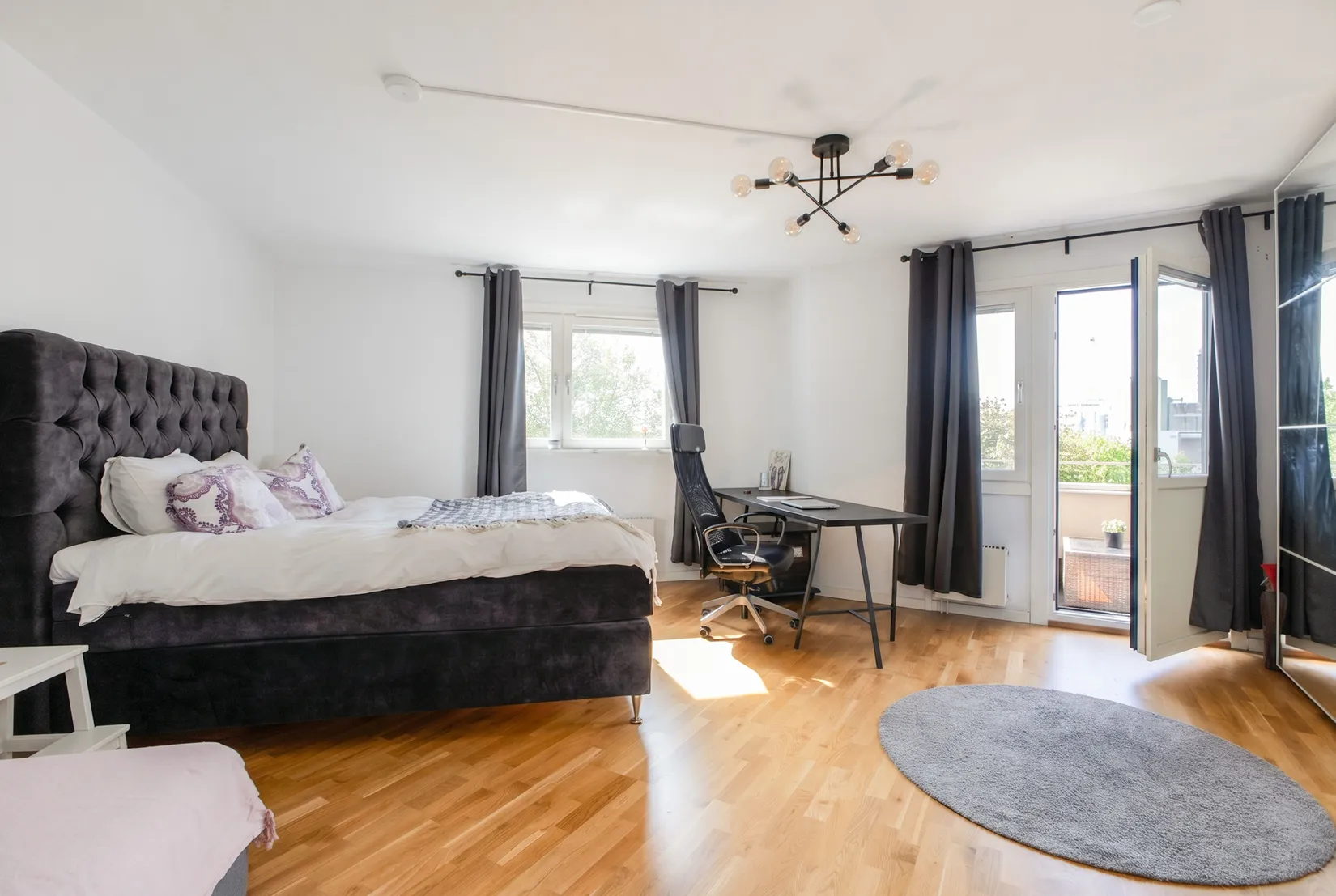 Bostadsrätt, Östra Ringgatan 36, Centrum, Enköping