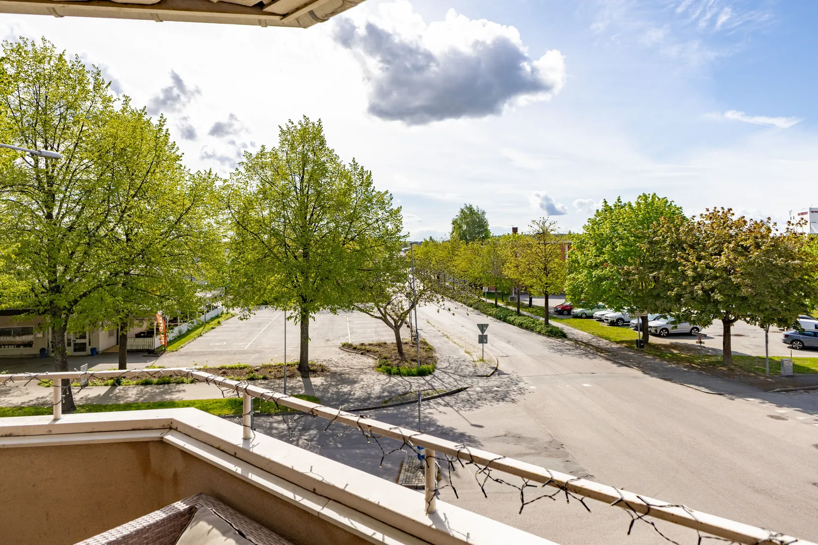 Bostadsrätt, Östra Ringgatan 36, Centrum, Enköping