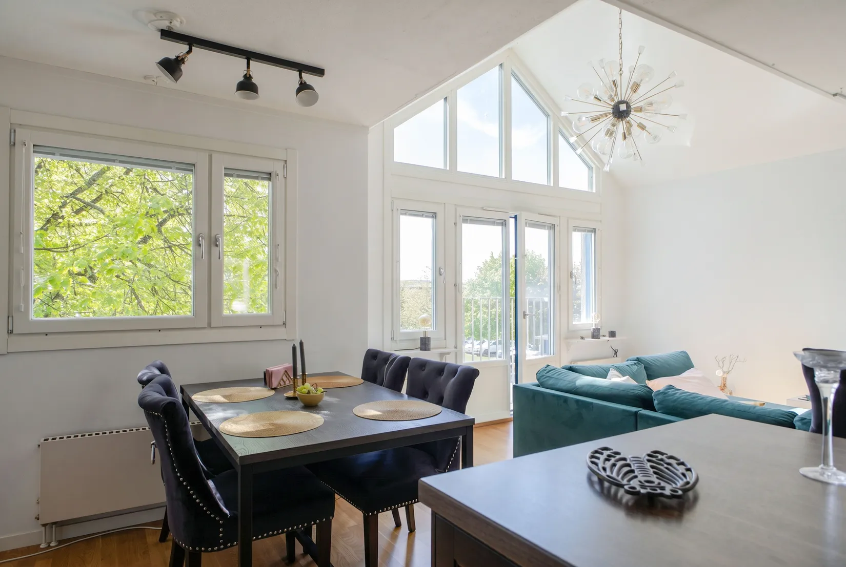 Bostadsrätt, Östra Ringgatan 36, Centrum, Enköping
