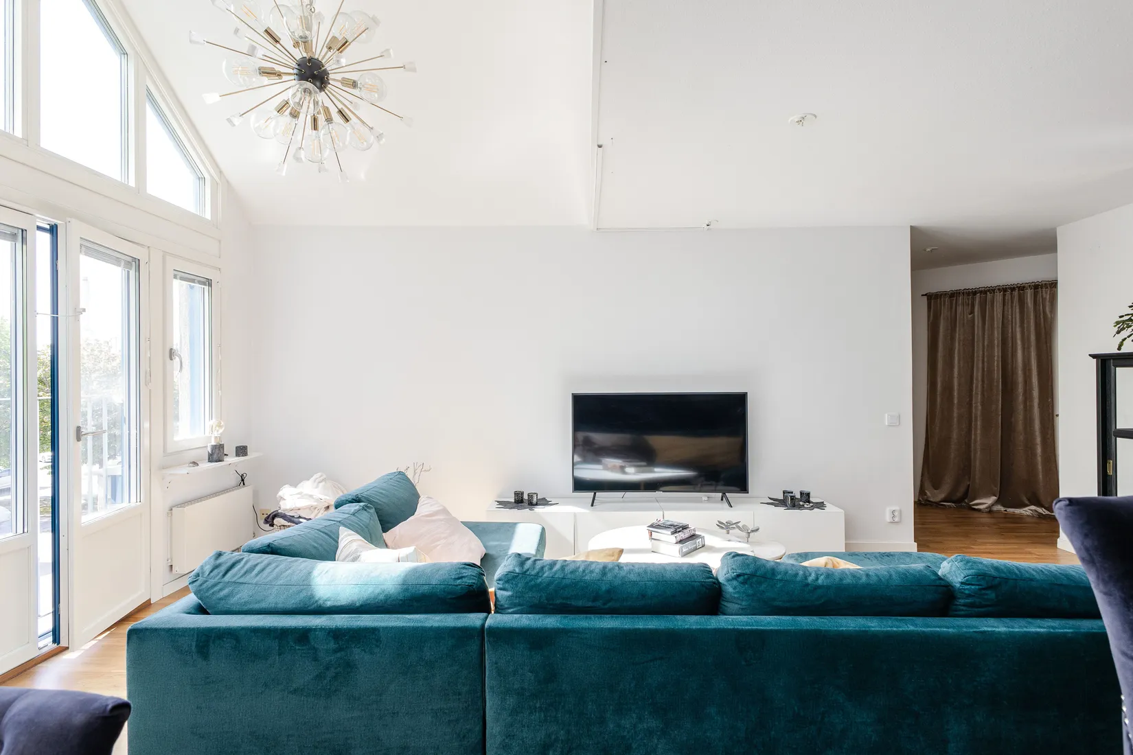 Bostadsrätt, Östra Ringgatan 36, Centrum, Enköping