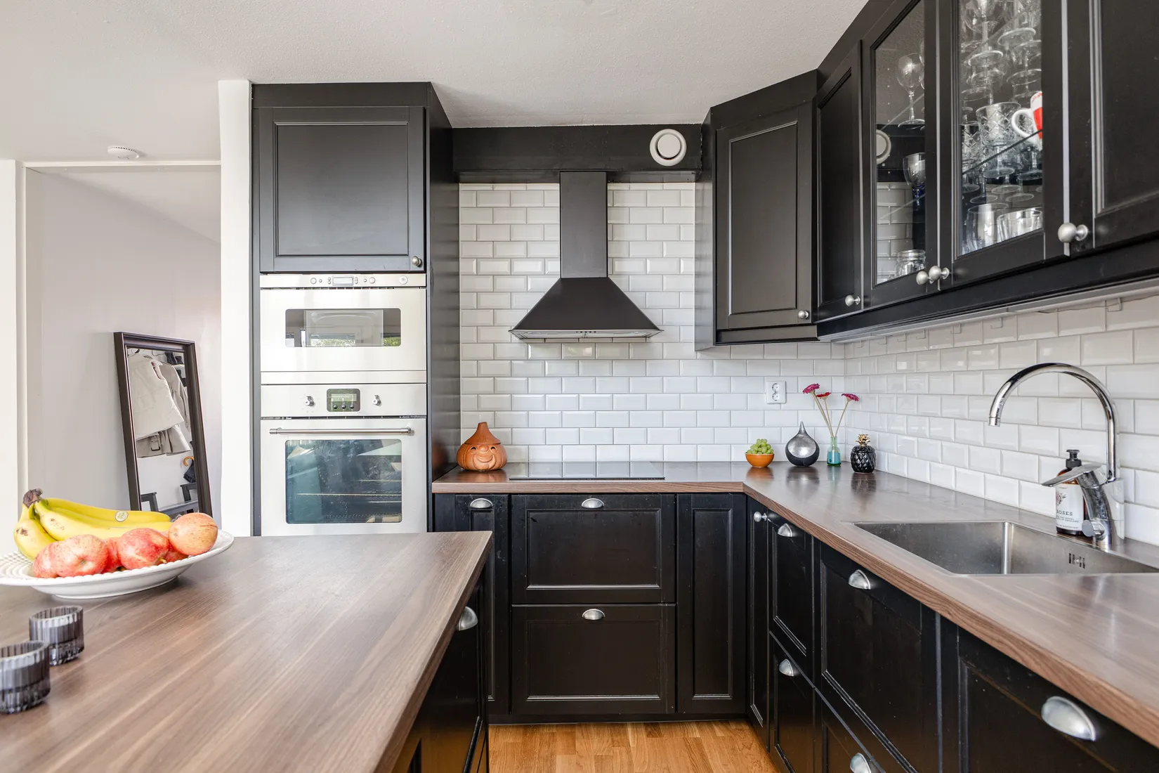 Bostadsrätt, Östra Ringgatan 36, Centrum, Enköping