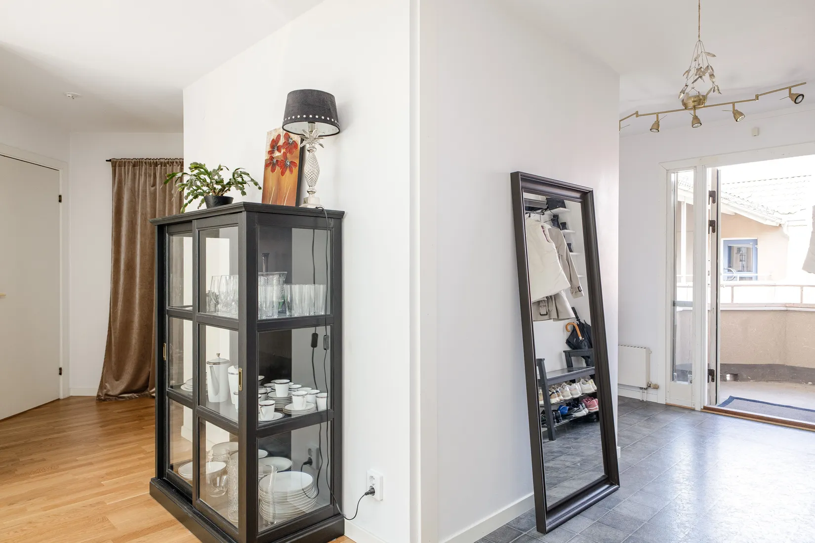 Bostadsrätt, Östra Ringgatan 36, Centrum, Enköping