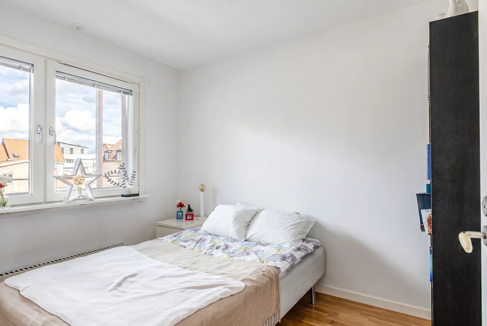Bostadsrätt, Östra Ringgatan 36, Centrum, Enköping