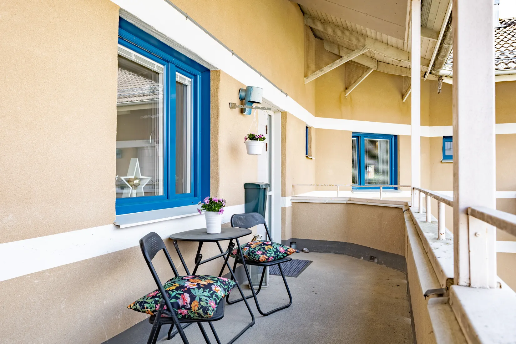 Bostadsrätt, Östra Ringgatan 36, Centrum, Enköping