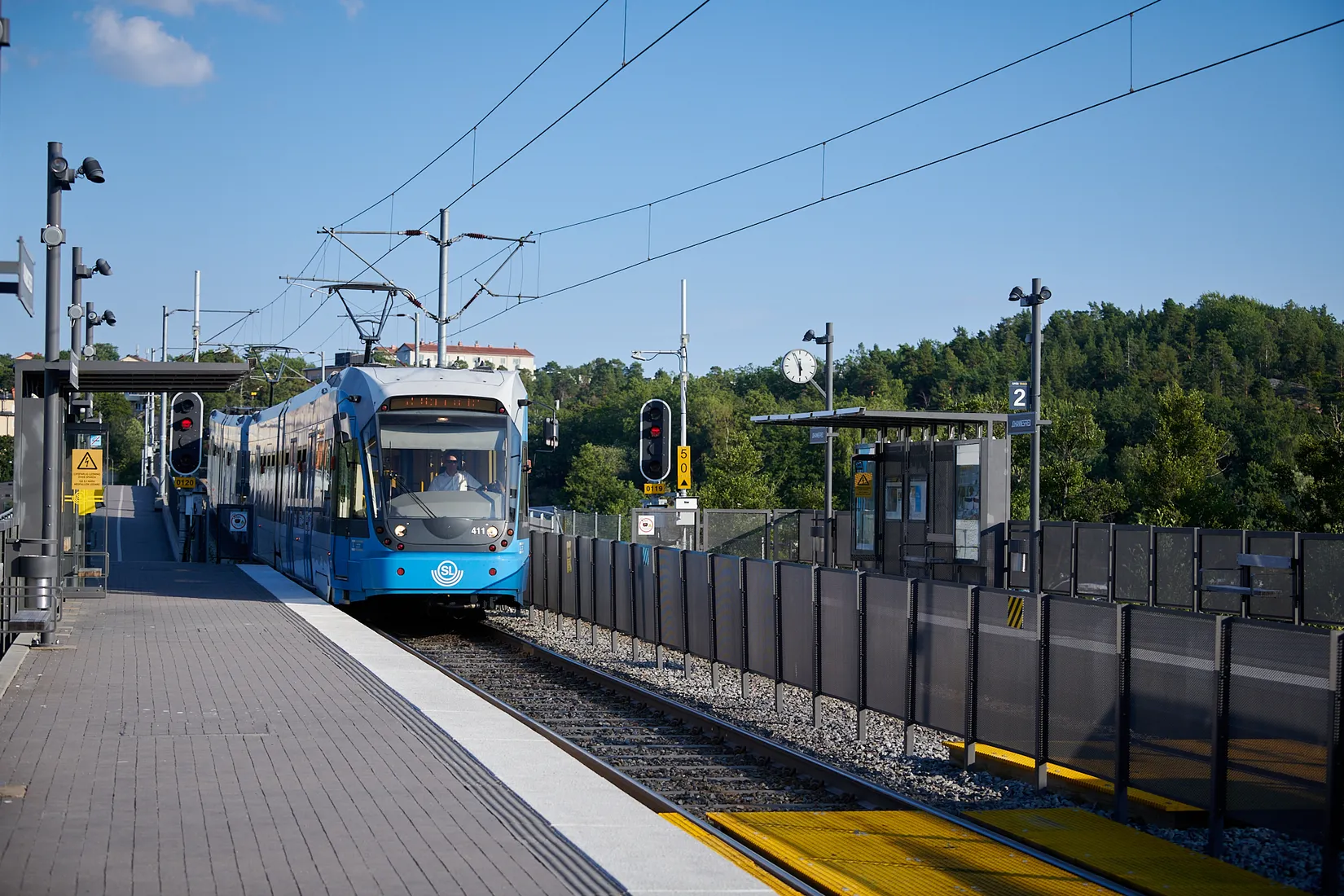 Bostadsrätt, Granbacken 20, Bromma - Johannesfred, Stockholm