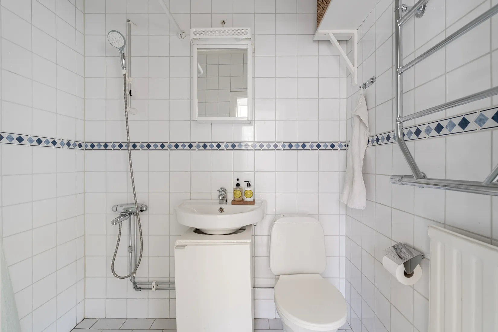 Bostadsrätt, Granbacken 20, Bromma - Johannesfred, Stockholm